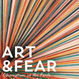 Art & Fear (B Format Paperback)