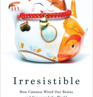 Irresistible (B Format Paperback)