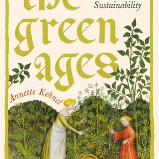 The Green Ages (Accessible EPUBAccessible EPUB)