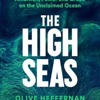 The High Seas (Hardback)