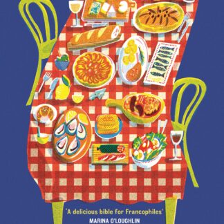 Amuse Bouche (Accessible EPUBAccessible EPUB)