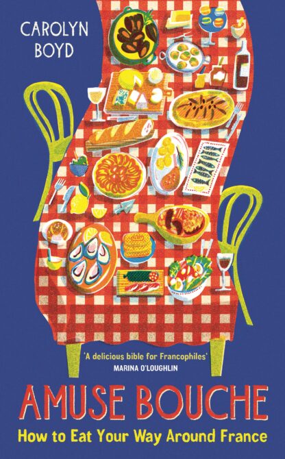 Amuse Bouche (Hardback)