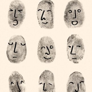 Nine Minds (Hardback)