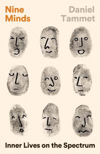 Nine Minds (Hardback)