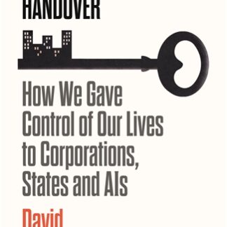 The Handover (B Format Paperback)