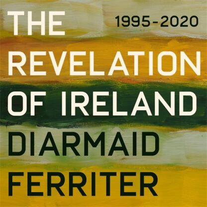 The Revelation of Ireland (Digital Audio, MP3)