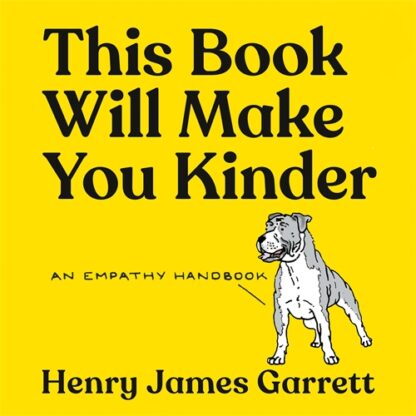 This Book Will Make You Kinder (Digital Audio, MP3)