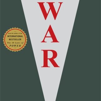 The 33 Strategies Of War (Digital Audio, MP3)