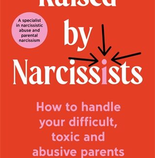 Raised by Narcissists (Accessible EPUBAccessible EPUB)