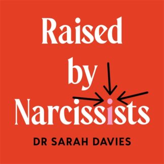 Raised by Narcissists (Digital Audio, MP3)