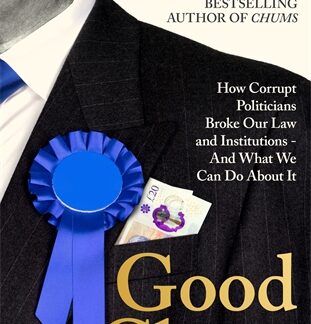 Good Chaps (Trade Paperback)
