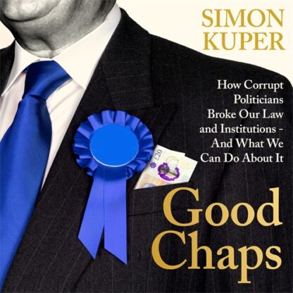 Good Chaps (Digital Audio, MP3)