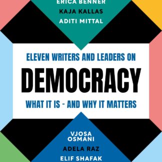 Democracy (Accessible EPUBAccessible EPUB)