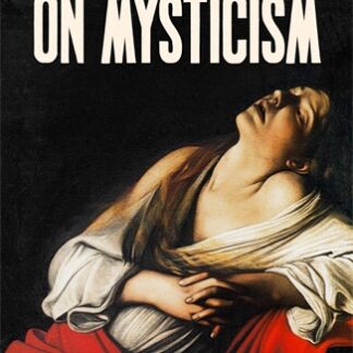 On Mysticism (Digital Audio, MP3)