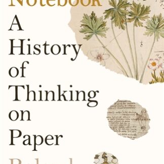 The Notebook (Digital Audio, MP3)