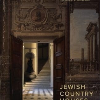 Jewish Country Houses (Hardback)