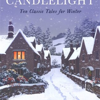 Murder by Candlelight (Accessible EPUBAccessible EPUB)