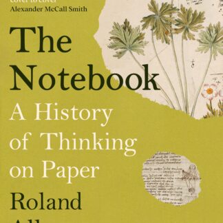 The Notebook (B Format Paperback)