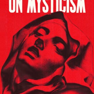 On Mysticism (Accessible EPUBAccessible EPUB)