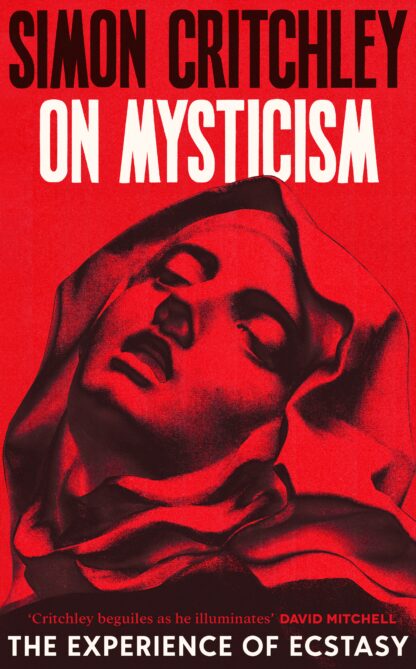 On Mysticism (Hardback)