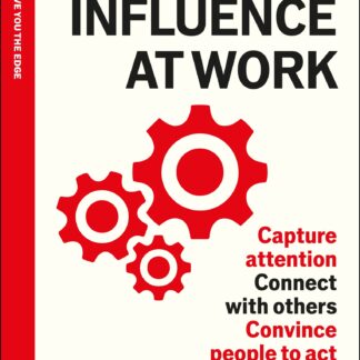 Influence at Work (Trade Paperback)
