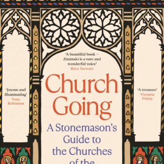 Church Going (Accessible EPUBAccessible EPUB)