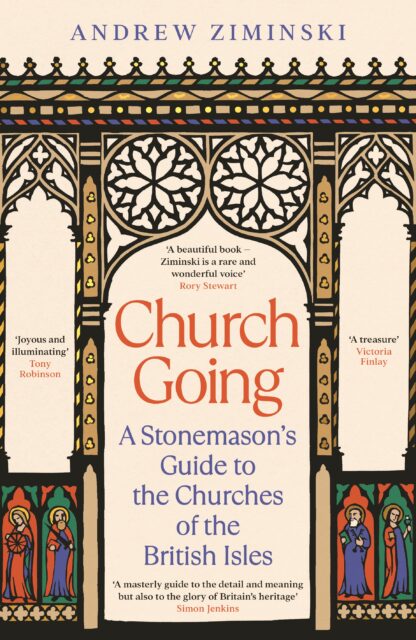 Church Going (Hardback)