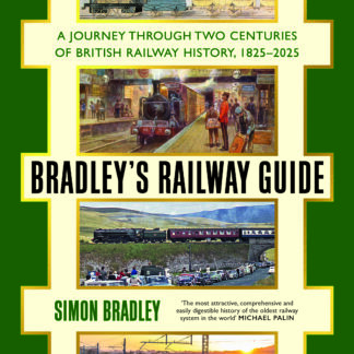 Bradley's Railway Guide (Accessible EPUBAccessible EPUB)