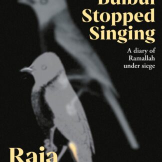 When The Bulbul Stopped Singing (Accessible EPUBAccessible EPUB)