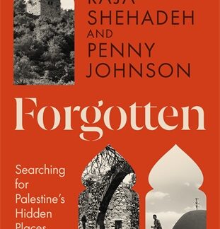 Forgotten (Hardback)