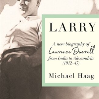 Larry (Accessible EPUBAccessible EPUB)