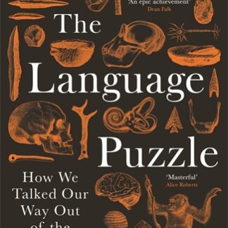 The Language Puzzle (B Format Paperback)
