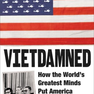 Vietdamned (Hardback)