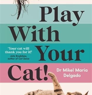 Play With Your Cat! (B Format Paperback)