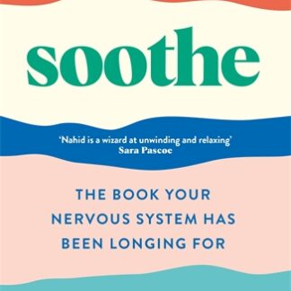 Soothe (B Format Paperback)