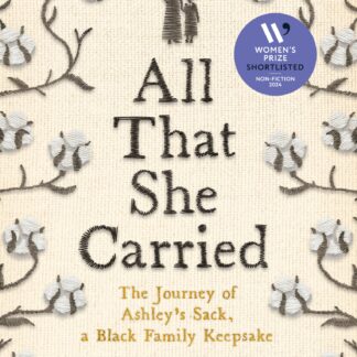 All That She Carried (B Format Paperback)