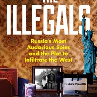 The Illegals (Digital Audio, MP3)