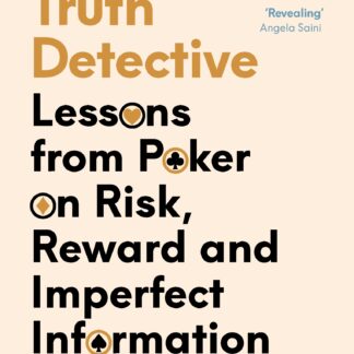 The Truth Detective (B Format Paperback)