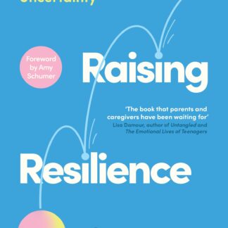 Raising Resilience (Trade Paperback)