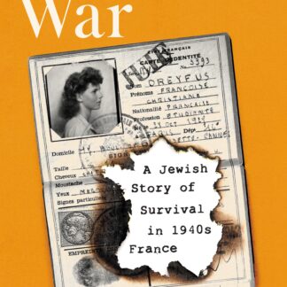 Ninette's War (Hardback)
