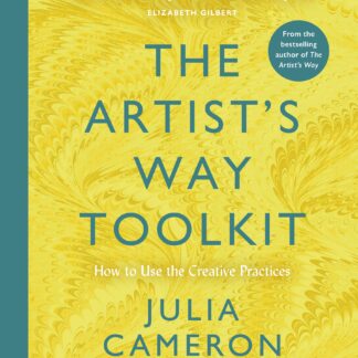 The Artist's Way Toolkit (Accessible EPUBAccessible EPUB)