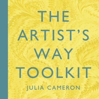 The Artist's Way Toolkit (Digital Audio, MP3)