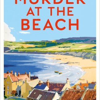 Murder at the Beach (Trade Paperback)