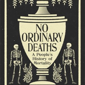 No Ordinary Deaths (Accessible EPUBAccessible EPUB)