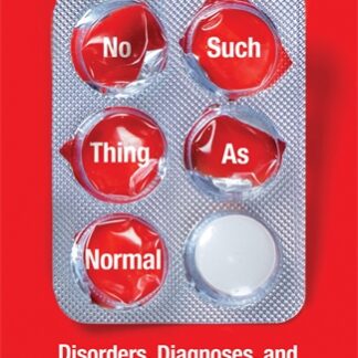 No Such Thing as Normal (Hardback)