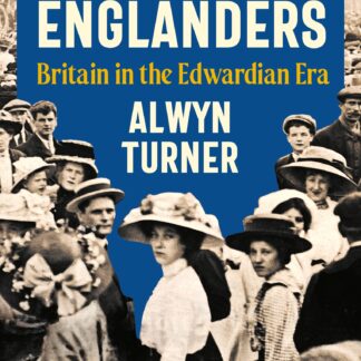 Little Englanders (B Format Paperback)