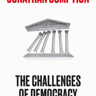 The Challenges of Democracy (Accessible EPUBAccessible EPUB)