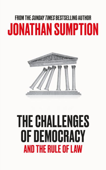 The Challenges of Democracy (Hardback)