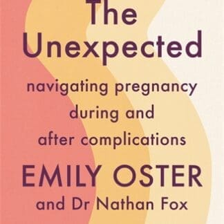 The Unexpected (B Format Paperback)