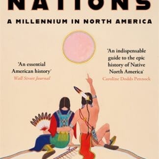 Native Nations (Accessible EPUBAccessible EPUB)